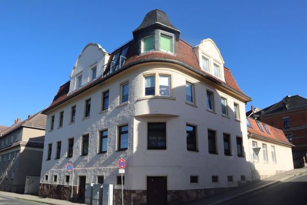 Rendementsobject met gemengd gebruik als kapitaalinvestering veiligstellen