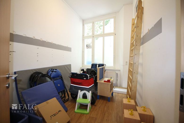 Gewerbefläche / Ladenfläche / Büro / Praxis / Kanzlei - Hier ist alles realisierbar! – Gewerberaum