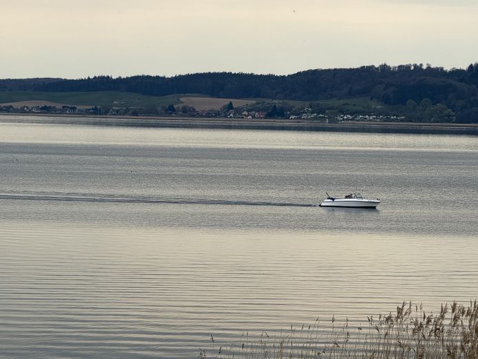 Kummerower See