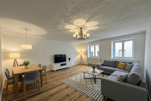 Altstadtjuwel mit Charme – 4 Zimmer provisionsfrei