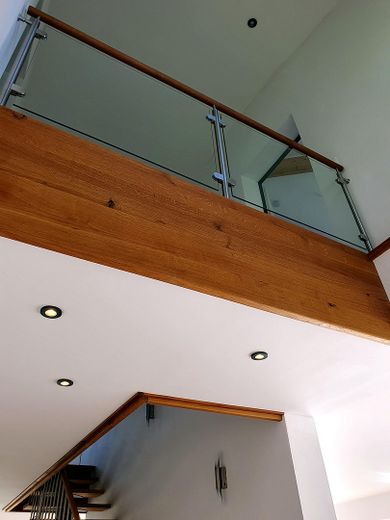 150  m², डीडोर्फ़ के बाहरी इलाके में उजला, शांत अपार्टमेंट – Lichtschacht - EG/OG