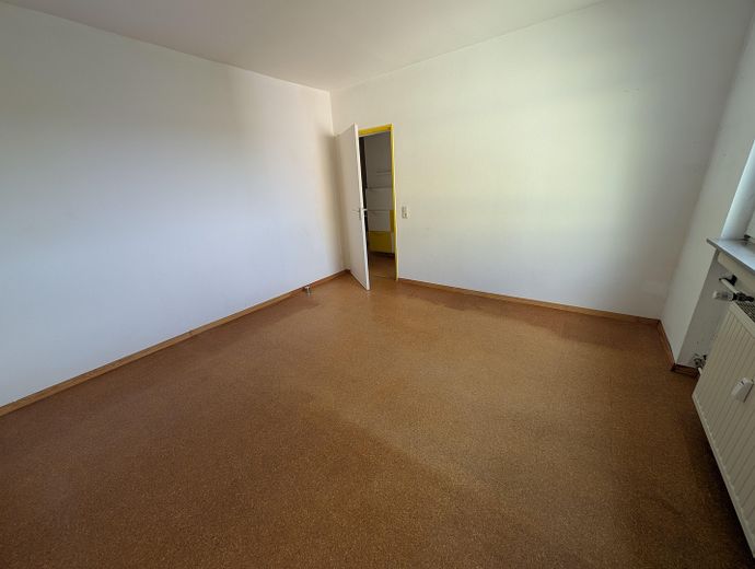 3 ЗКВ на Bellevue у Саарбрюкені – Schlafzimmer
