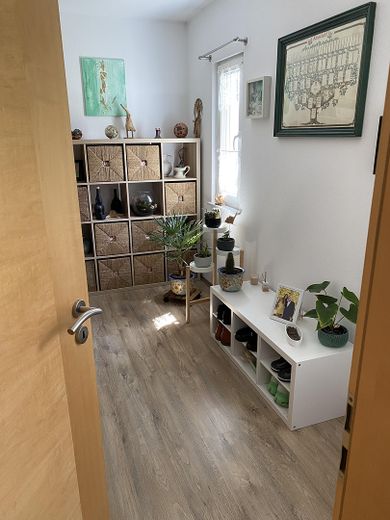 Kinderzimmer 1 oder Ankleide