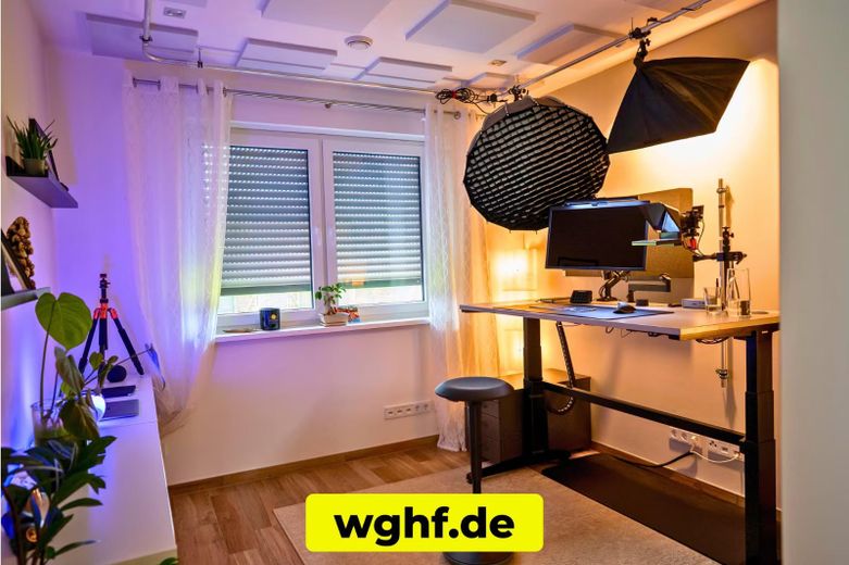 Homeoffice