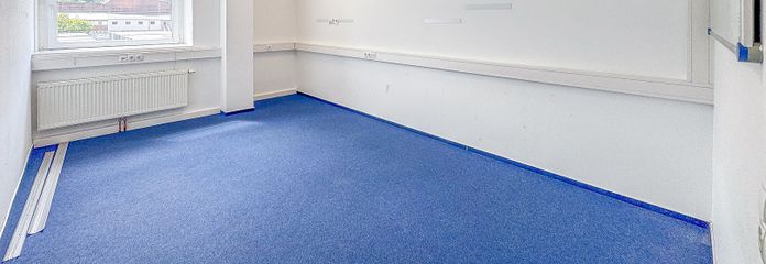 Büro 2 - 19 m²