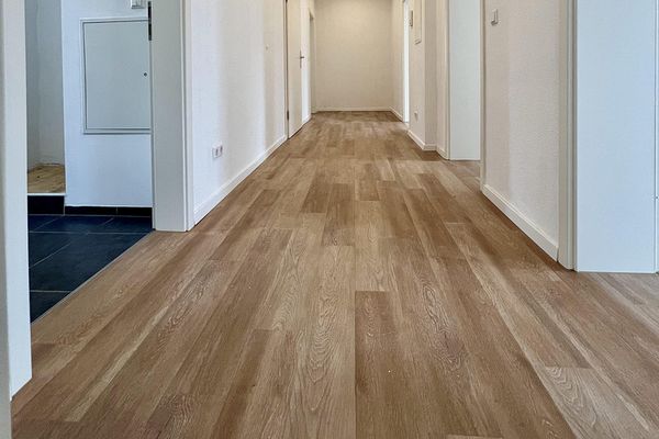 4 Odalı Daire | Ankastre Mutfak | 2 Banyo | Büyük Oturma Odası | Balkon