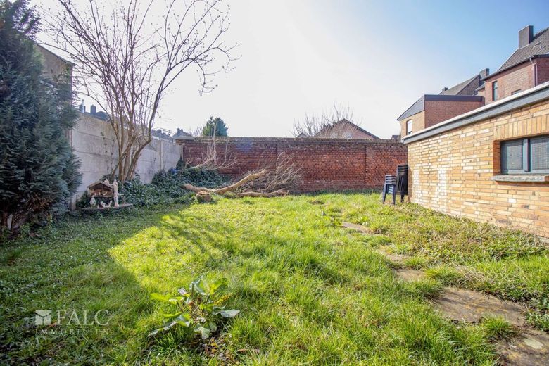 Auf der Mittelstraße mitten im Leben - Ihre Anlage in Eschweiler-Zentrum! – Gemeinschaftlicher Garten