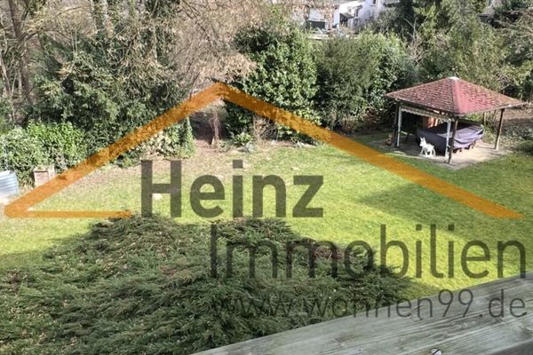 *Appartamento di 3 locali con balcone a Bergisch Gladbach Sand, durata della locazione limitata a 1,5 anni*