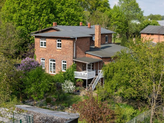 1.350 qm Wohnraum unweit Küste (WG, Mehrgener., Proj., Initiativen) – Foto 5