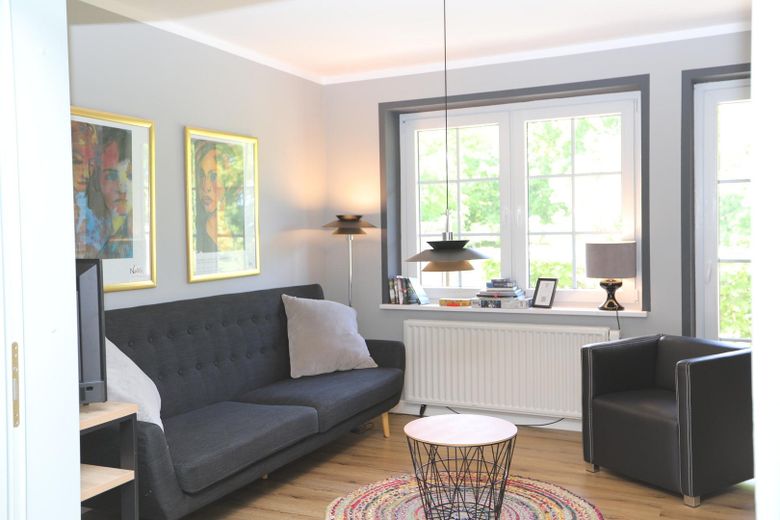 Wohn- Investitionsobjekt mit 2 exklusiven Wohneinheiten im Dorfkern von Aventoft – provisionsfrei! – Foto 5
