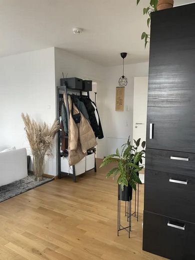 Heller 2-Zimmer-Wohntraum mit Balkon – perfekt für Paare und Familien – Foto 5