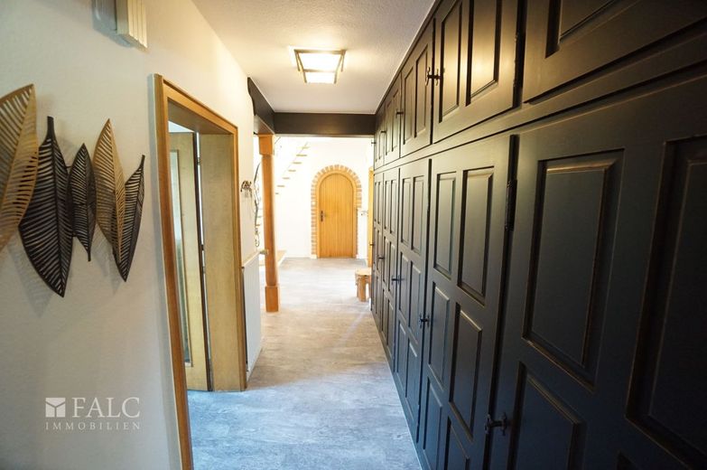 Garderobe