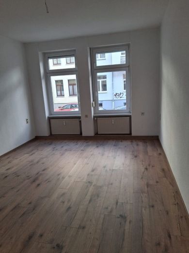 Neu sanierte 3-R-Wohnung In MD.Stadtfeld Ost 104 im  EG. mit BLK. zu vermieten – Kinderzimmer / Arbeitszimmer