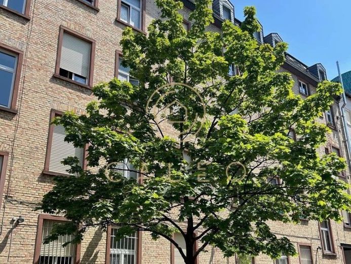 CALEO ¦ Gutleutviertel ¦ 126 m² ¦ ab EUR 15,00/m² ¦ PROVISIONSFREI – Foto 1
