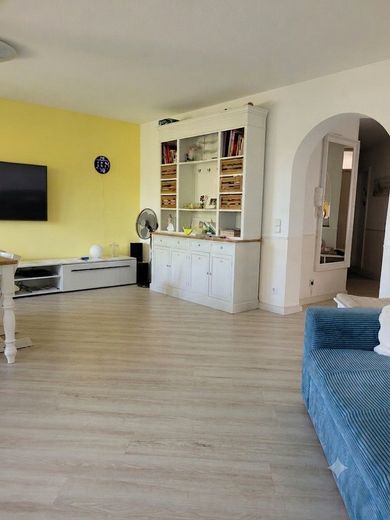 Vrij van commissie: 3-kamer appartement op toplocatie – Foto 6