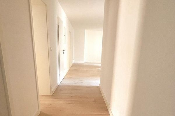 1 mois de loyer offert - 4 pièces lumineuses | 87,9 m² | avec WC invités, cour commune et grande cave