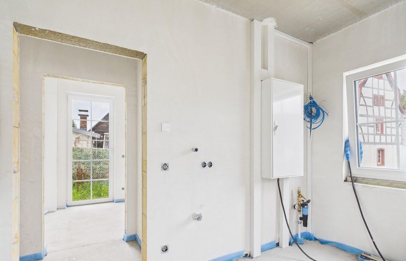 Neubau EFH | 143 m² | 640 m² Grundstück | 399.000 € - SCHLÜSSELFERTIG – Foto 6