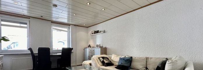 +++ Charmante petite maison de ville de 3 pièces +++