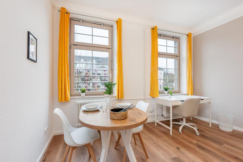 Essecke - Homeoffice