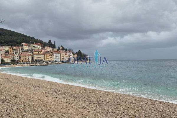 Häuser Mošćenička Draga, 100m2