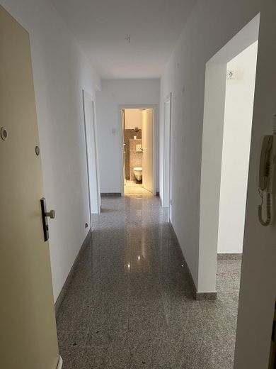 3,5 Zimmer Wohnung in Eickel – Flur