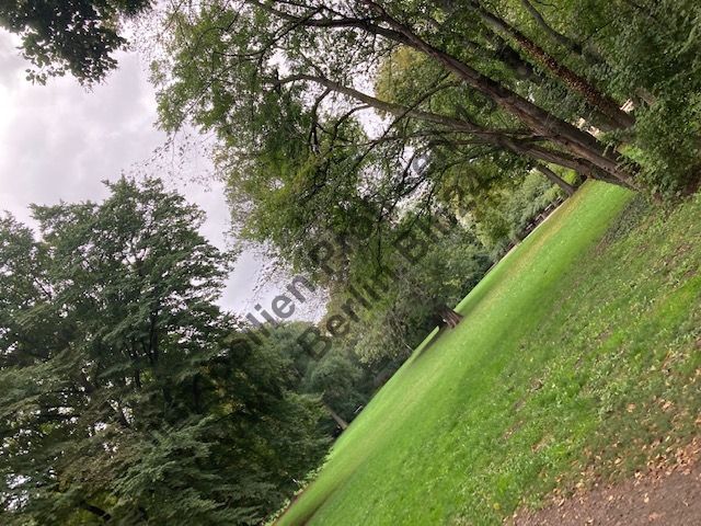 Park 4 min entfernt