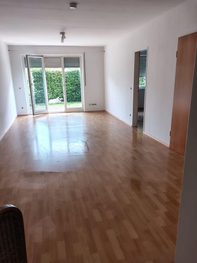 WZ - Zugang Schlafzimmer