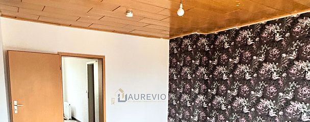 Wohnzimmer Ansicht 2 