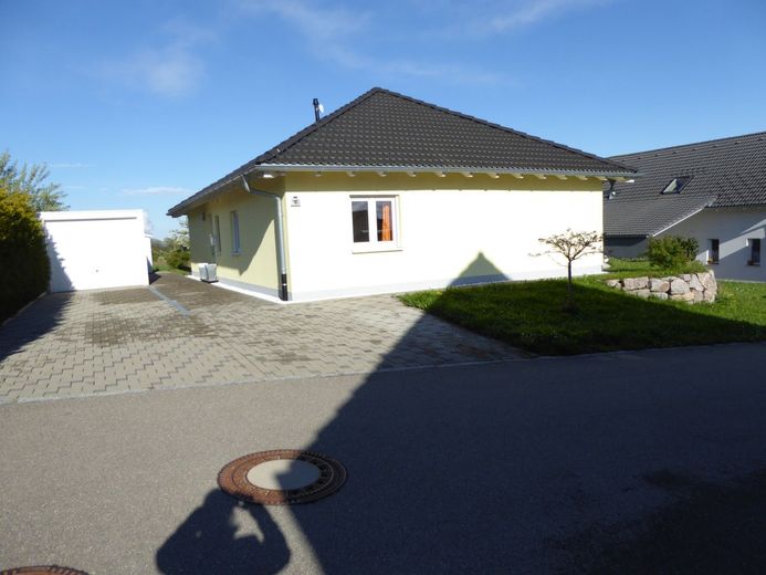 barrierefreies 4,5 Zimmer Haus, ruhige Lage, Fernsicht – P1060033