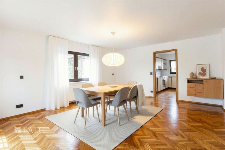 Naturnahes Wohnen flexibel gestalten! - FALC-Immobilien Öhringen – Essen (KI generiert)