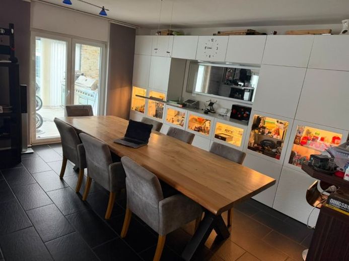 Einfamilienhaus mit moderner Technik in Swisttal zu verkaufen. – Foto 1