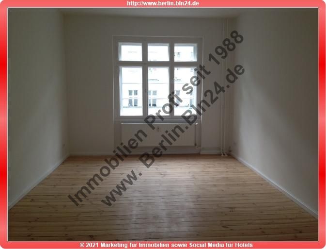 Mietwohnung nach Sanierung WG geeignet – Foto 133