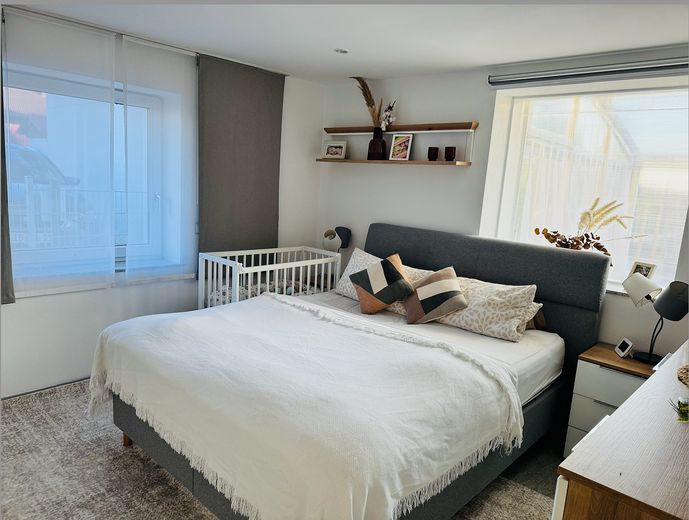 Schlafzimmer 2