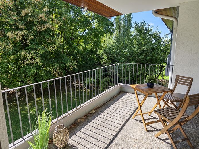 +++Bezugsfreie 2-Zimmer mit EBK, Balkon und Stellplatz+++ – Foto 6