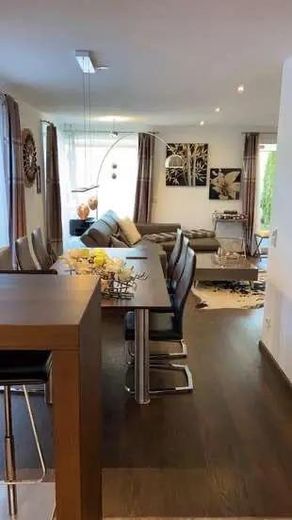 Esszimmer EG