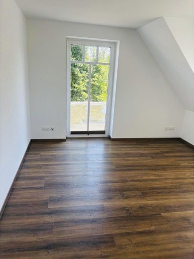 Güzel Fahrdorf’ta doğrudan Schlei manzaralı, huzur veren Friesenhaus (komisyonsuz) – Zimmer 2