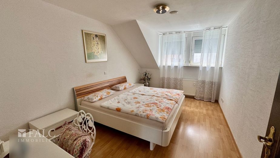 Mehrfamilienhaus als rentables Anlageobjekt (SOLL-Kaltmiete 154.200 EUR / Jahr, Provisionsfrei) – Kinderzimmer-3