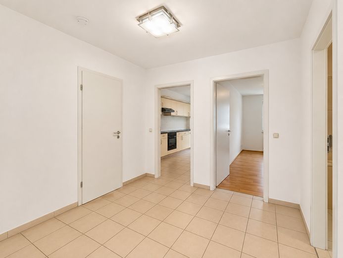 Provisionsfreie 2-Zimmer-Wohnung mit Balkon und Stellplatz in Lüneburg – Foto 8