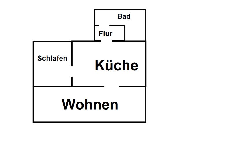 Sanierte 2-Zimmer-Wohnung in Düren – 40 m², 1. OG – Foto 15