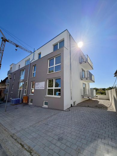 Erstbezug nach Neubau mit Panaromablick – Foto 4