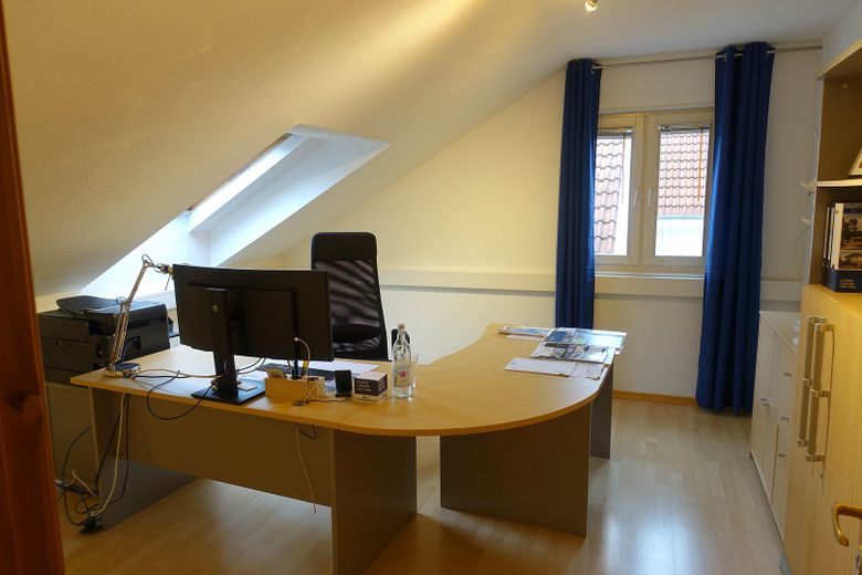 Büro