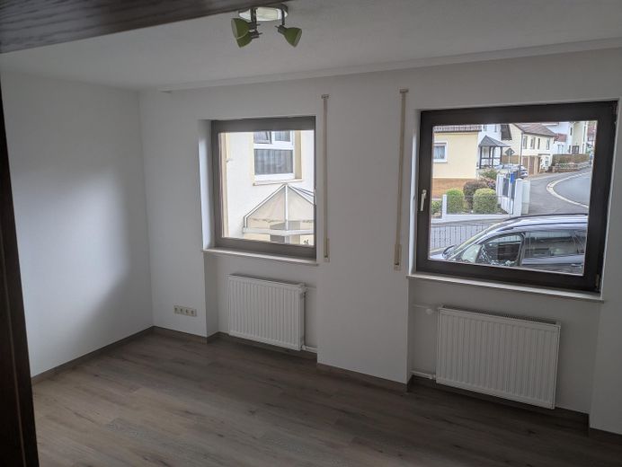 Haus 2 Schlafzimmer OG