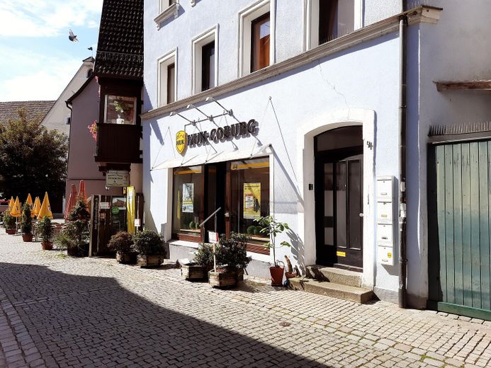 Ansicht I