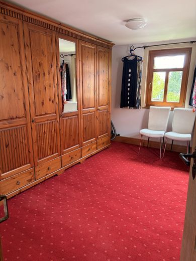 1. OG Ankleidezimmer