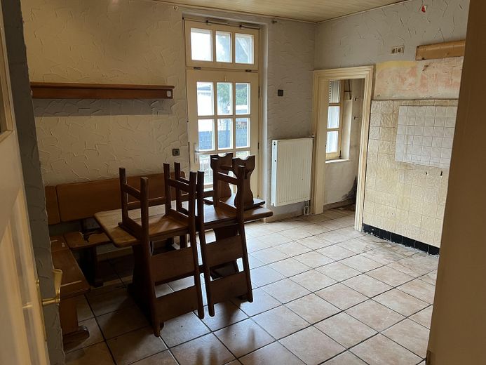168.000€ - Keine Provision - Einfamilienhaus mit Anbau und großem Carport ruhig gelegen in Ilsede – Foto 7