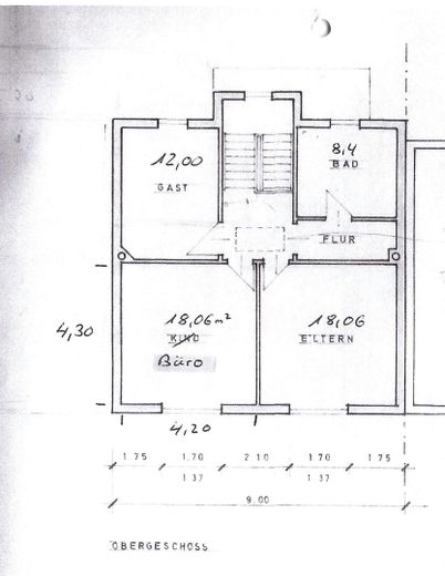 Casa indipendente in posizione centrale con ampio cortile a Mühlheim, senza agenzia immobiliare – Foto 12