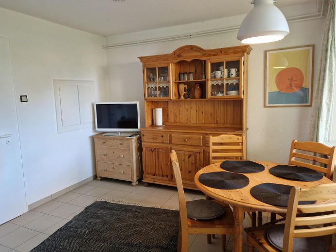 Schöne Wohnung mit Terrasse in Toplage an der Ostsee – फोटो 4