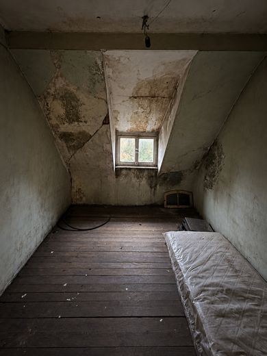 Charmantes Altstadthaus mit Charakter in bester Lage - sanierungsbedürftiges Unikat – Foto 19