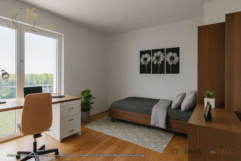 Gästezimmer