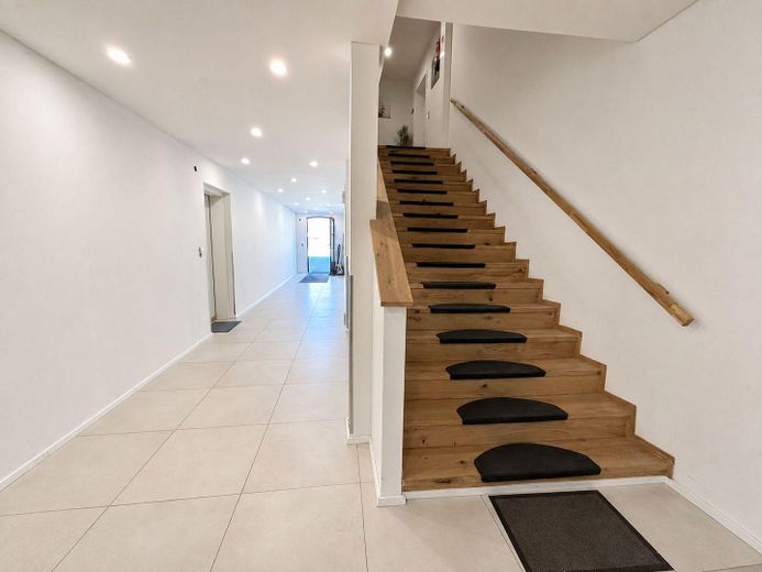 Helle und moderne 2-Zimmer-Wohnung mit Balkon in Außernzell – Foto 15